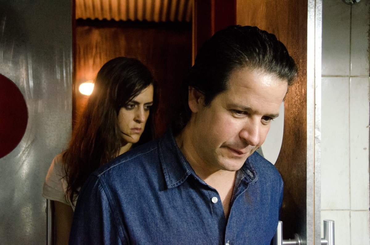 <i>O Animal Cordial</i> – horas de desespero em noite de cão