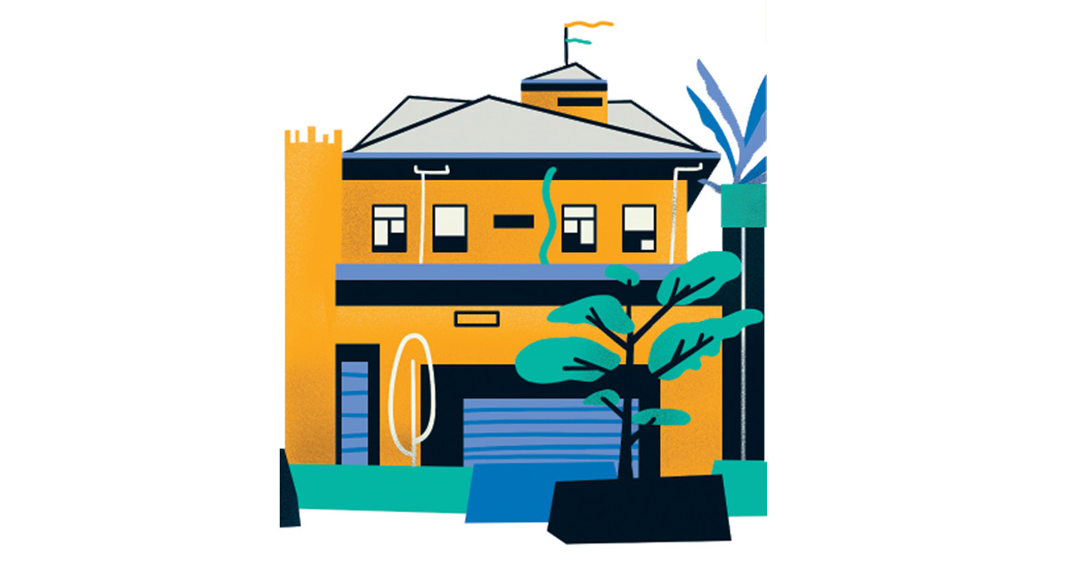 Rua Silvia Celeste de Campos