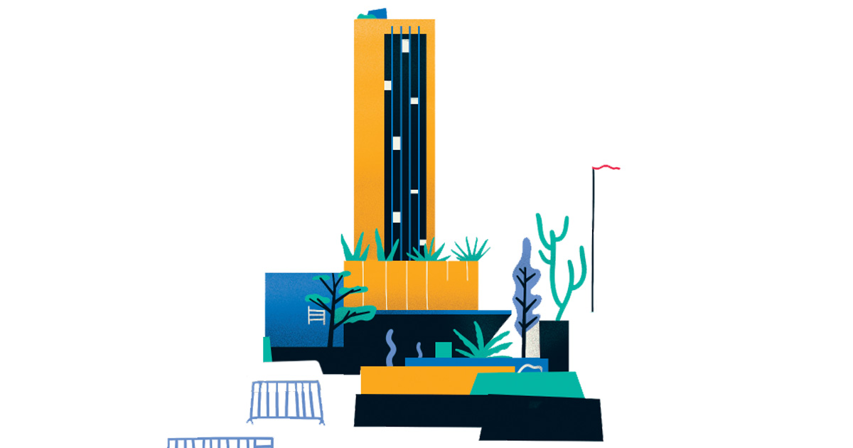 Rua Pedroso Alvarenga