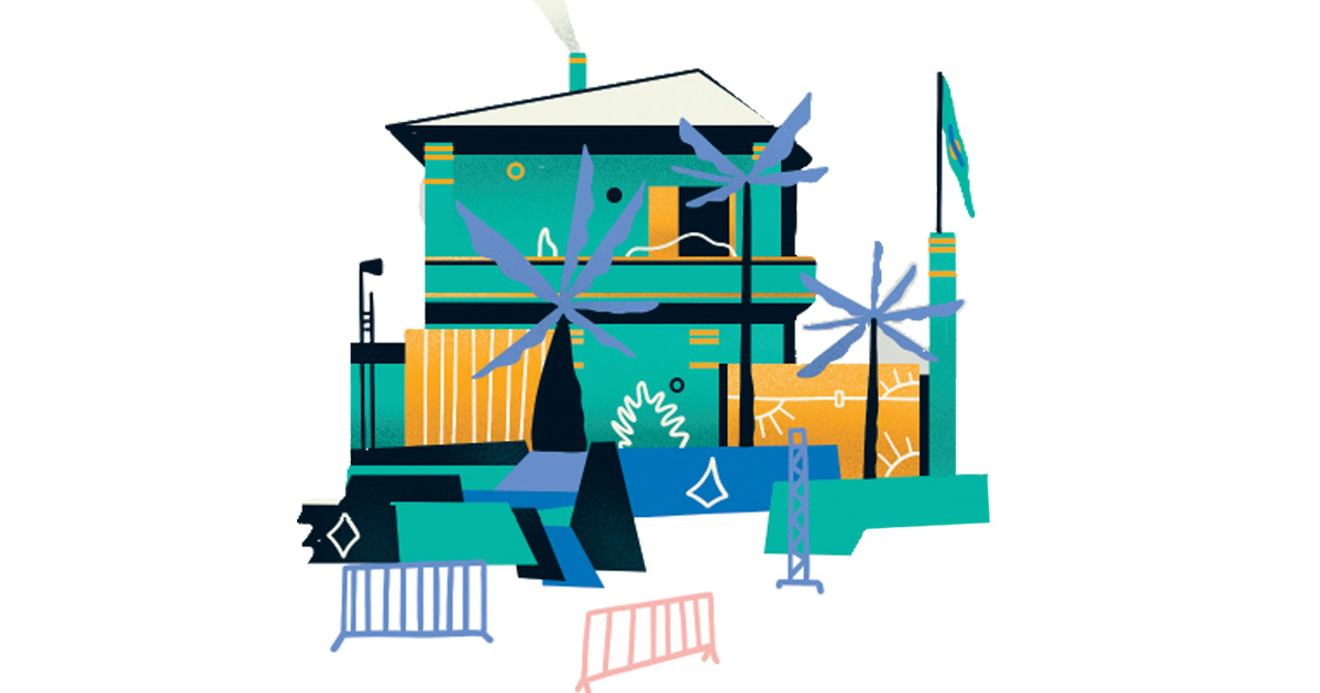 Praça Conde de Barcelos