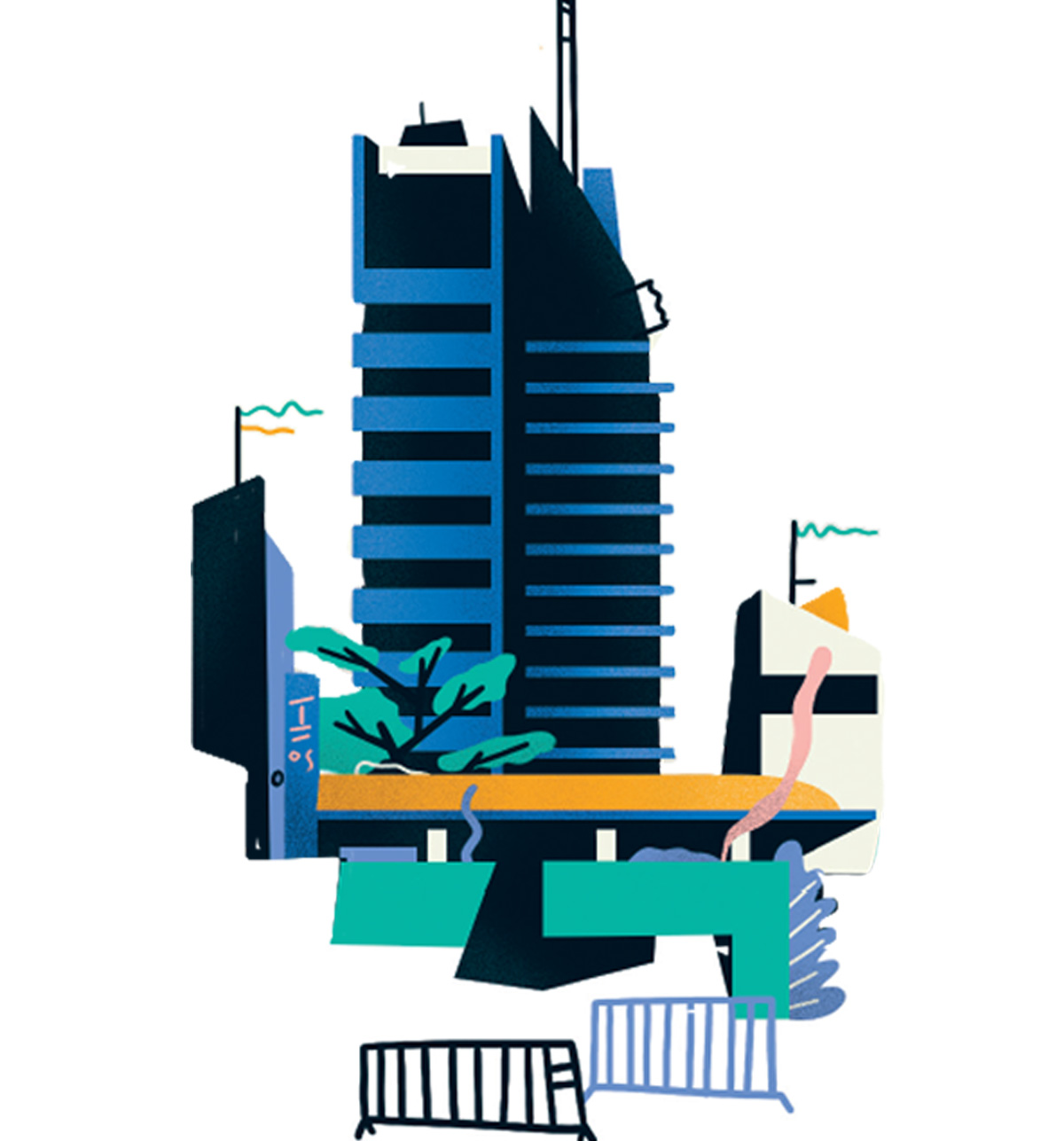 Rua Cardeal Arcoverde