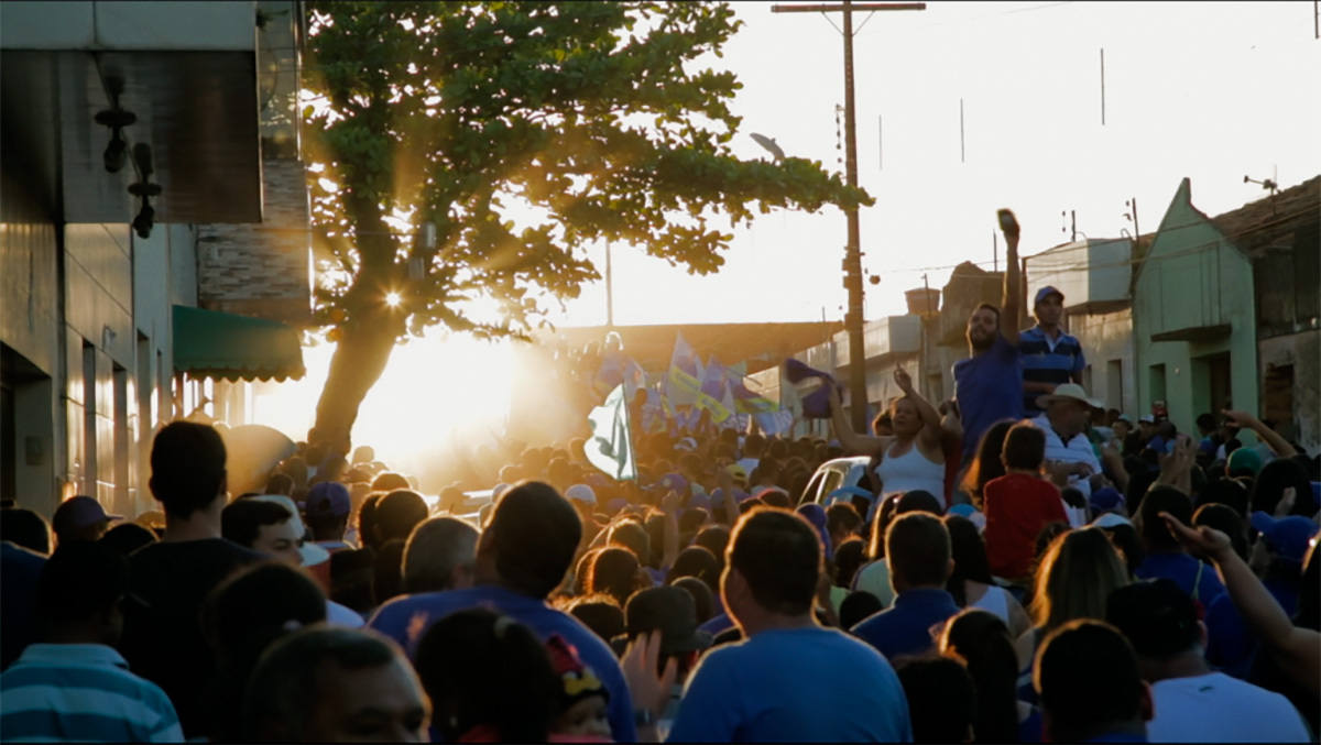 <i>Camocim</i> – oportuno e interessante, mas pouco satisfatório