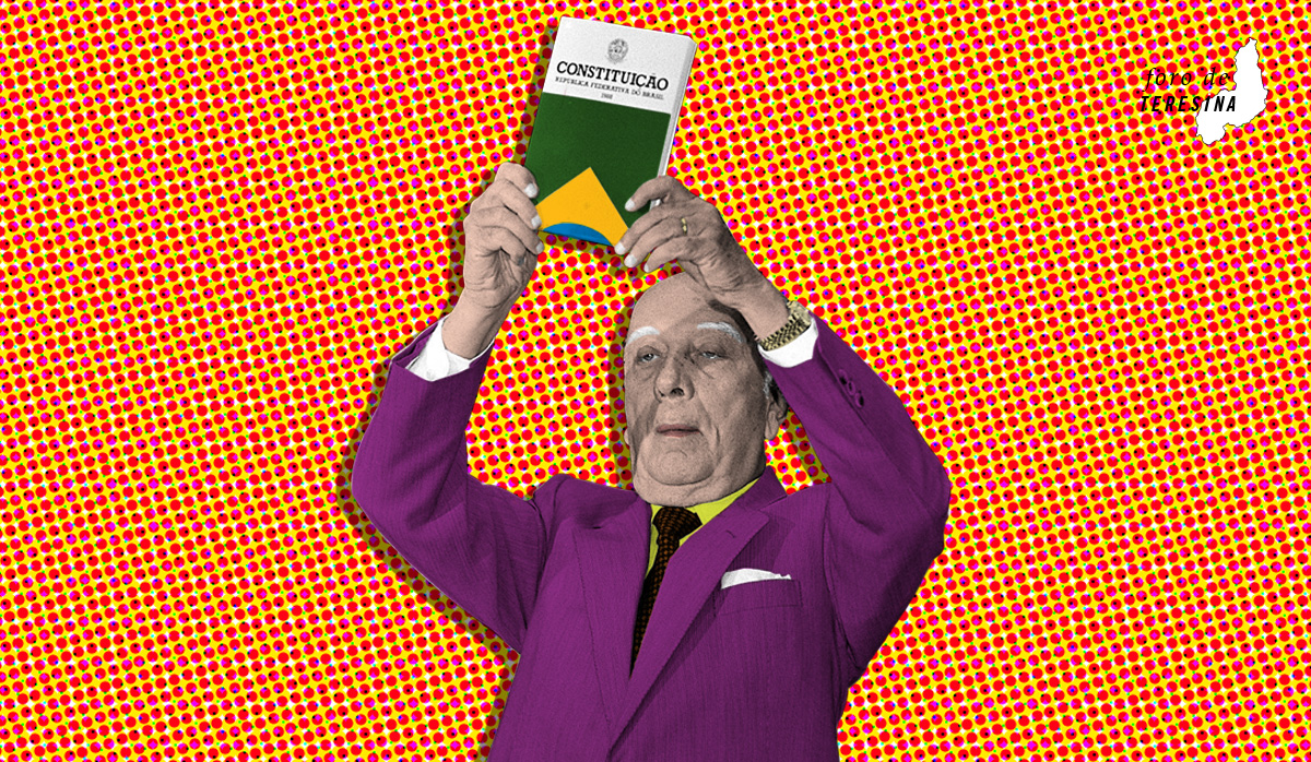 Foro de Teresina #20: O segundo turno já começou, ameaças à democracia e a dura vida dos governadores