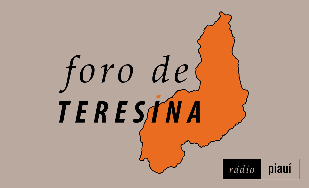 Foro de Teresina: Três Anos, ao Vivo