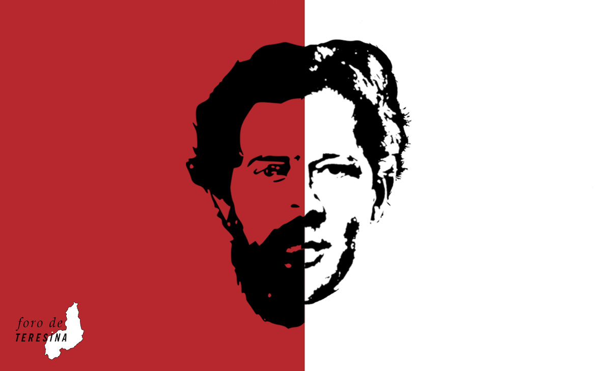 Foro de Teresina #18: Haddad larga, Bolsonaro cresce e os milionários doam (a si próprios)