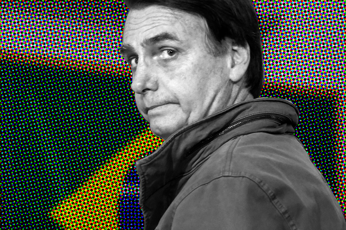 Extrema direita chega ao poder com Bolsonaro