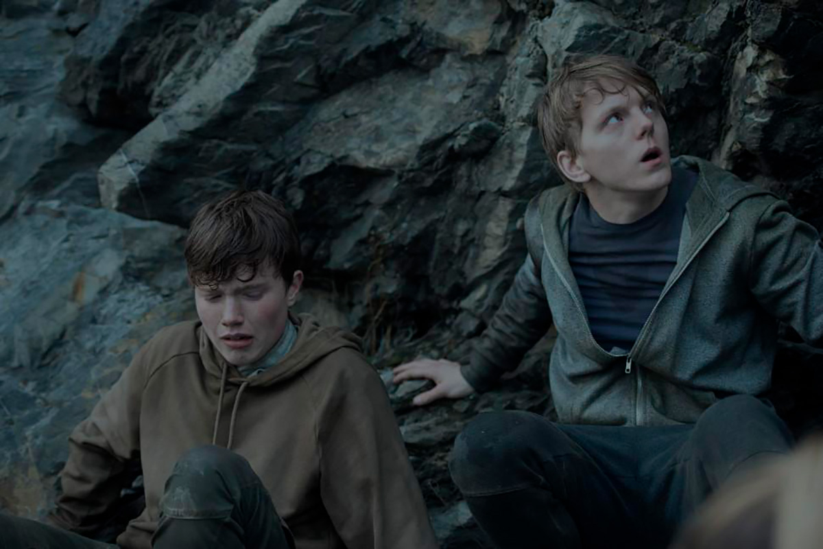 <i>22 de Julho</i> – lutar por democracia e para sobreviver