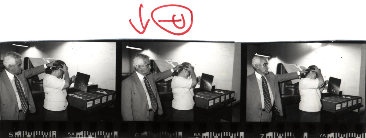 “Mesmo tendo sido agredida por Bolsonaro, voto nele”