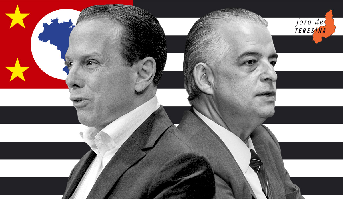 Foro de Teresina #23: A eleição nos estados, o drama de Haddad e o que esperar de um governo Bolsonaro