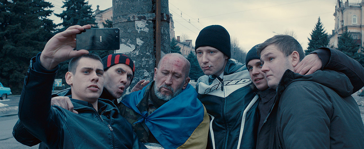 Sergei Loznitsa – decadência e degradação onipresentes