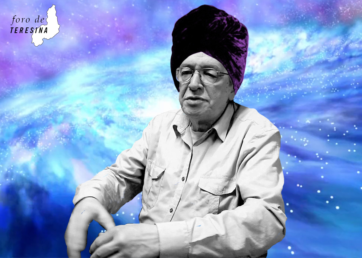 Foro de Teresina #29: Onyx no telhado, aumento supremo e o astro Olavo