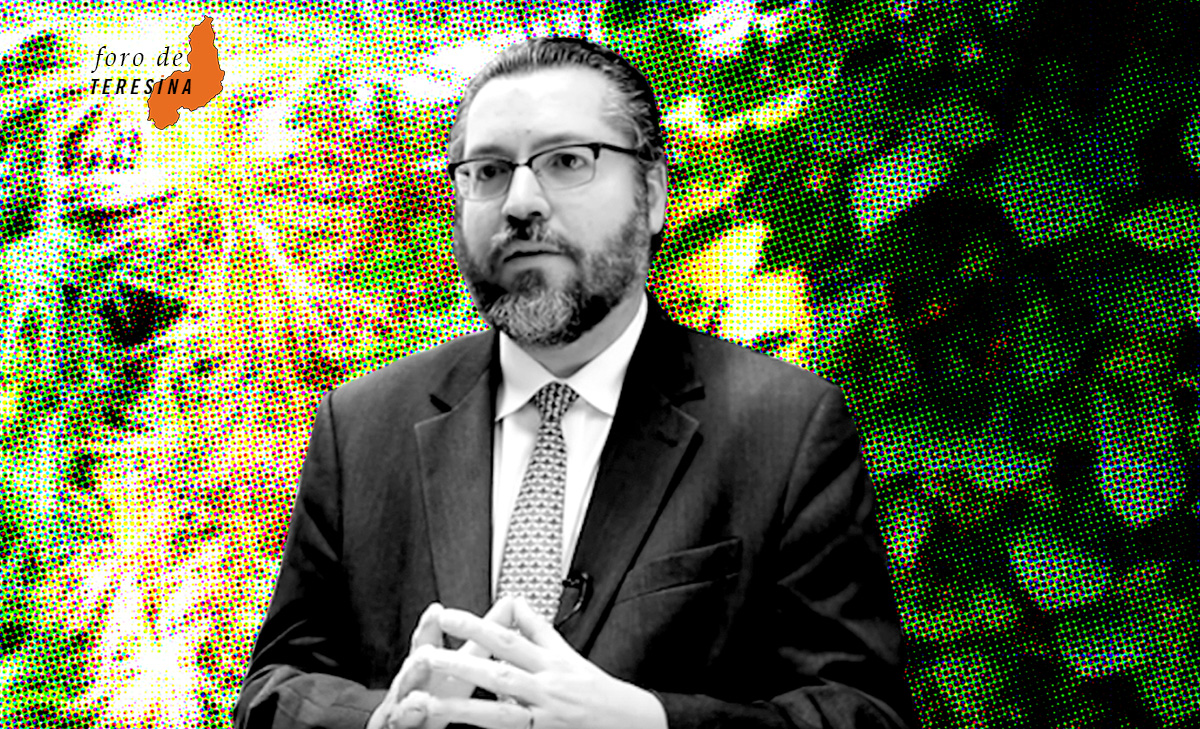 Foro de Teresina #27: Bolsonaro cai no mundo real, a oposição junta os cacos e Doria recruta no governo Temer