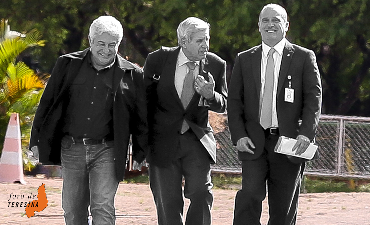 Foro de Teresina #26: O gabinete de Bolsonaro, o novo papel de Moro e o Escola Sem Partido