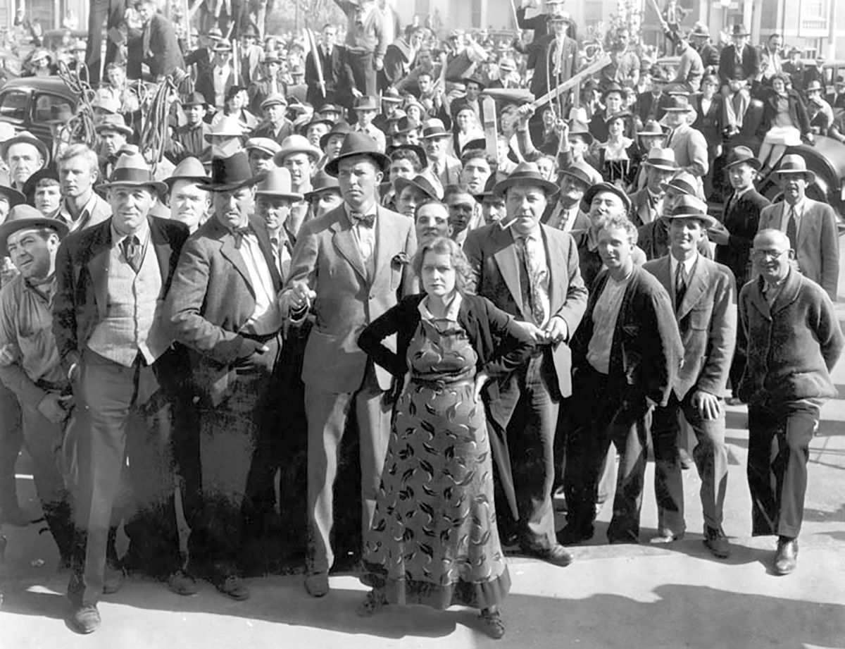 Cinema brasileiro e Fritz Lang – um cineasta exemplar