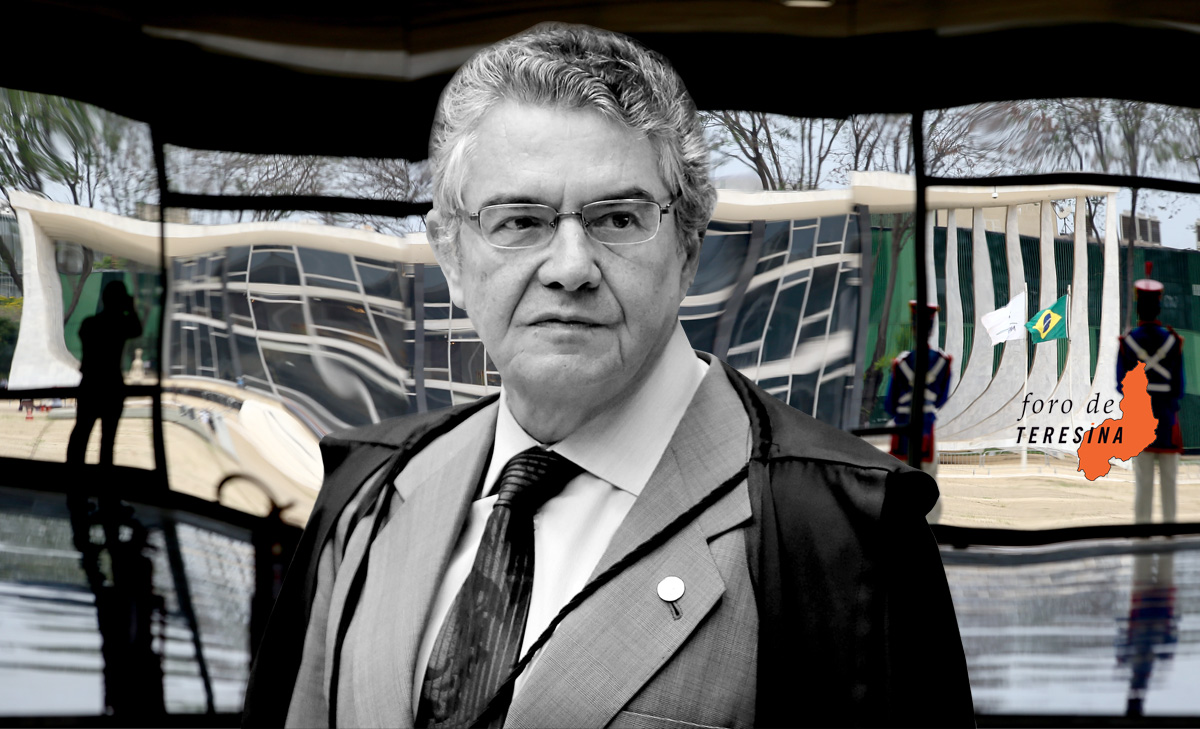 Foro de Teresina #32: A canetada de Marco Aurélio, o sumiço do Queiroz e a diplomacia de Bolsonaro