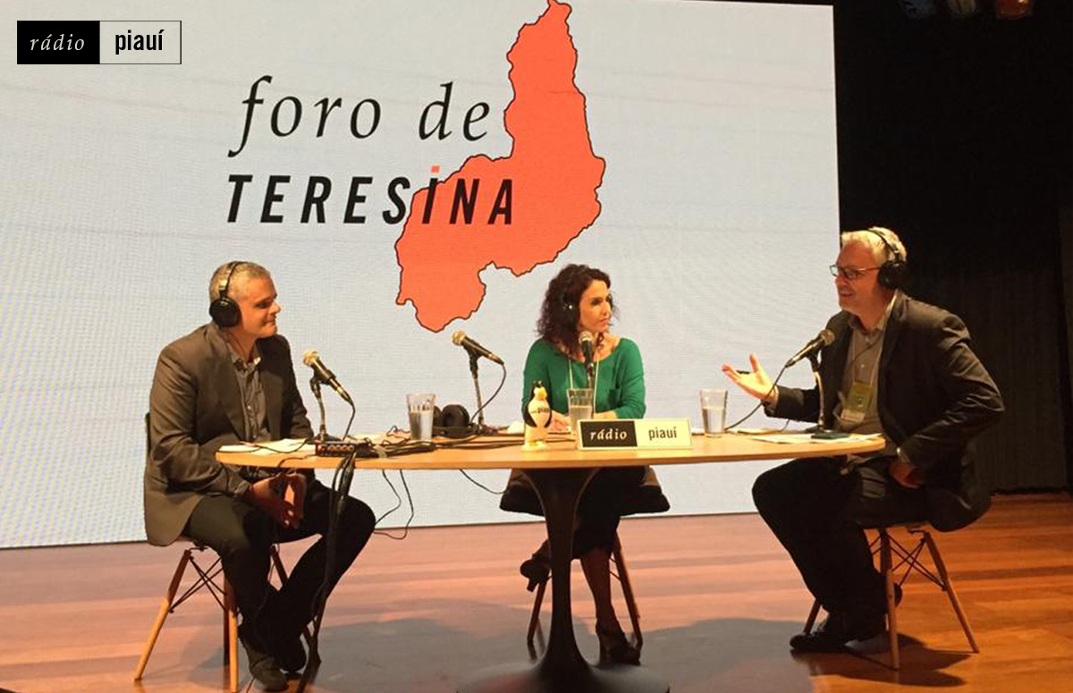 Foro ao vivo: Os militares crescem, o primeiro teste de Janaina e a encruzilhada da oposição