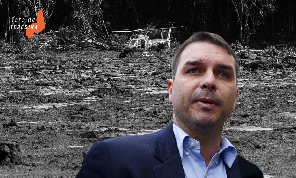 Foro de Teresina #37: A tragédia de Brumadinho; o exílio de Jean Wyllys; e Flávio e os donos do segredo