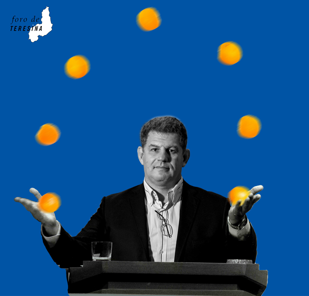 Foro de Teresina #39: A fritura de Bebianno, a matança no Rio e os inimigos na Amazônia