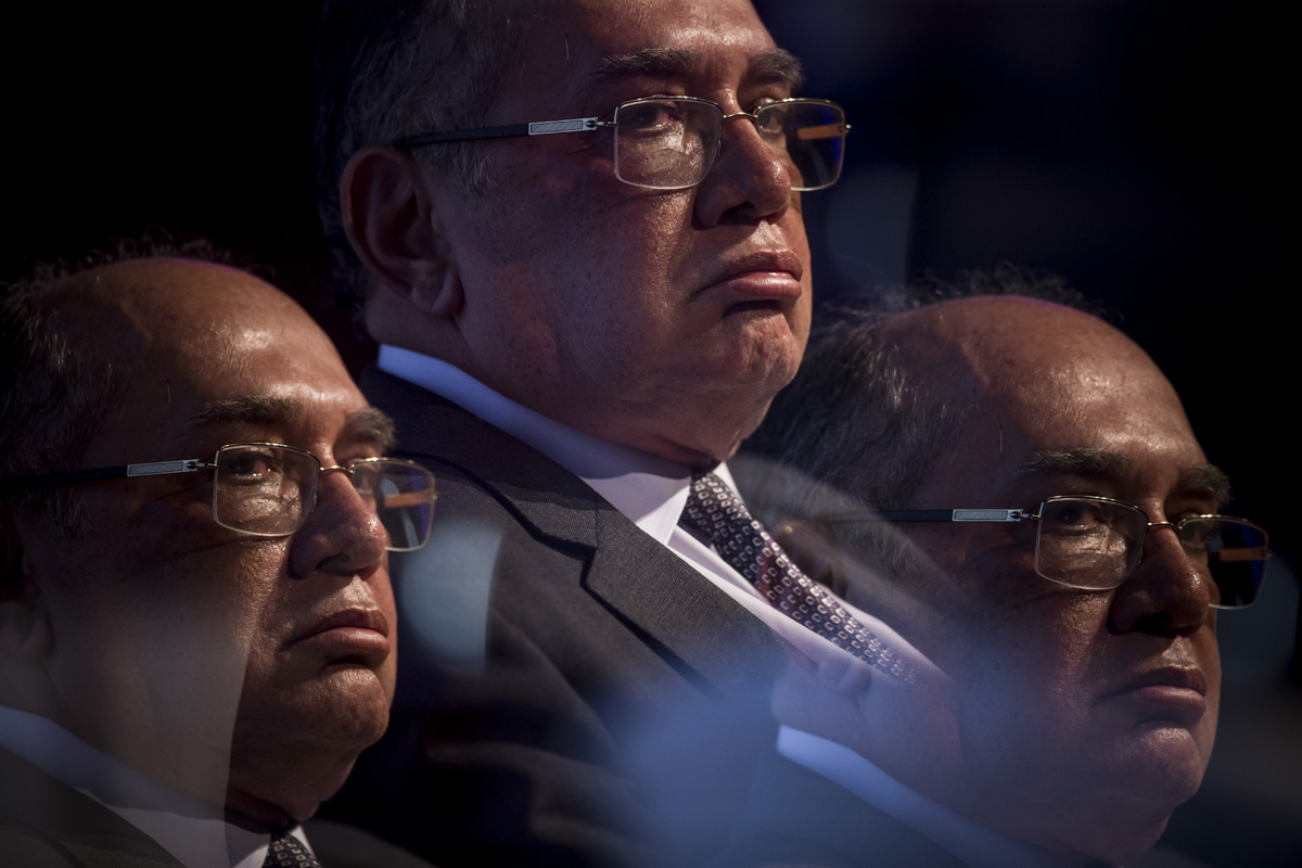 Após declaração de Bolsonaro, Gilmar Mendes concede habeas corpus preventivo a Estado laico