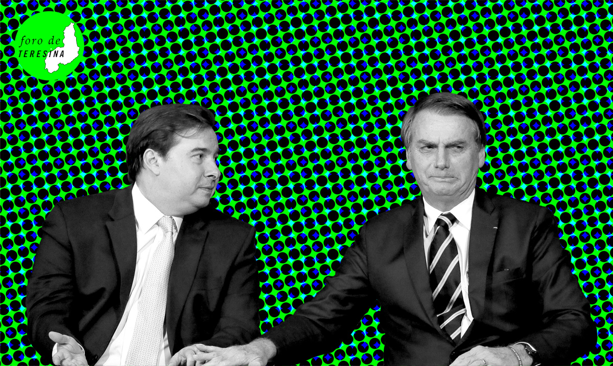 Foro de Teresina #53: BolsoNero propõe pacto; o PSDB de Doria; outro massacre em Manaus