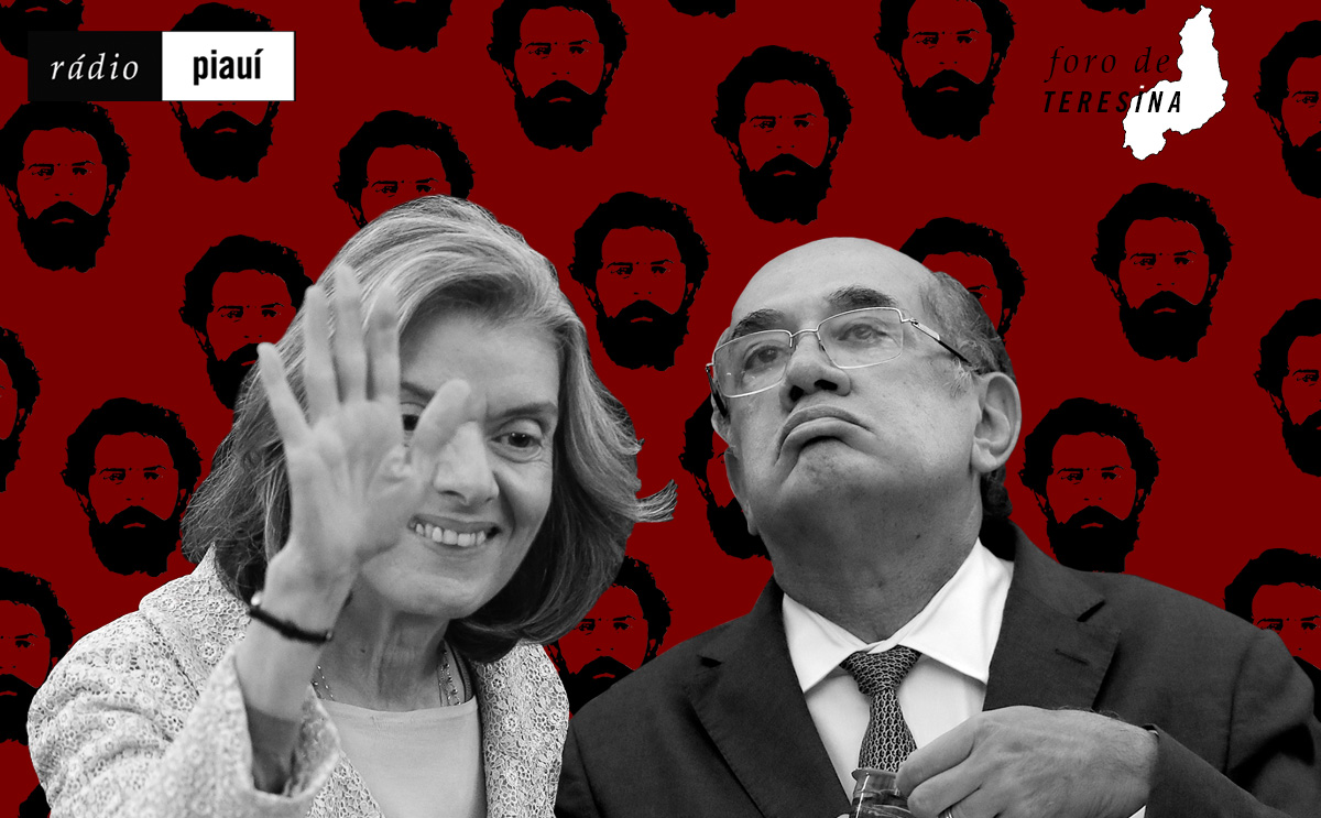 Foro de Teresina #57: Lula fica preso, Bolsonaro sai em campanha e Congresso vai para a ofensiva