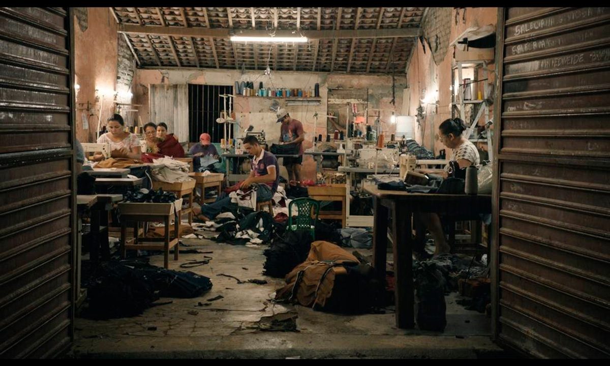 Estou me Guardando Para Quando o Carnaval Chegar