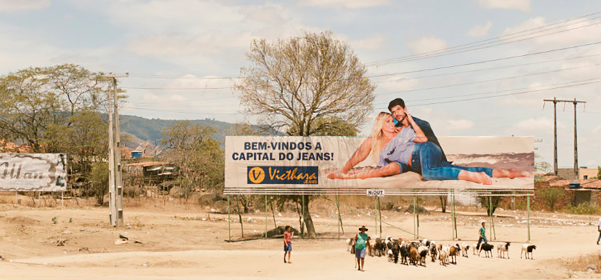 Toritama, a capital do jeans