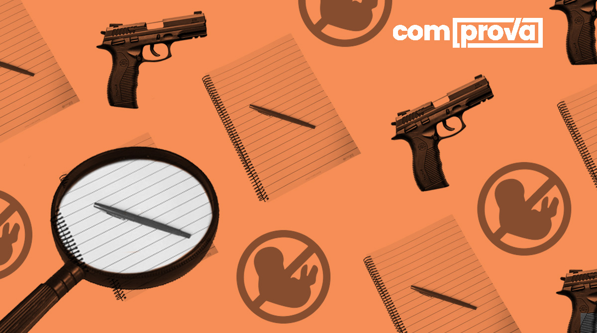 Boatos sobre políticas públicas serão o foco da nova edição do projeto Comprova