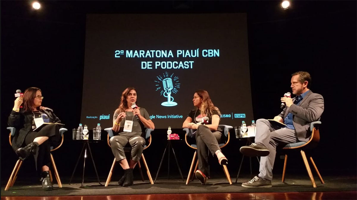 Podcast, um novo modelo de negócio