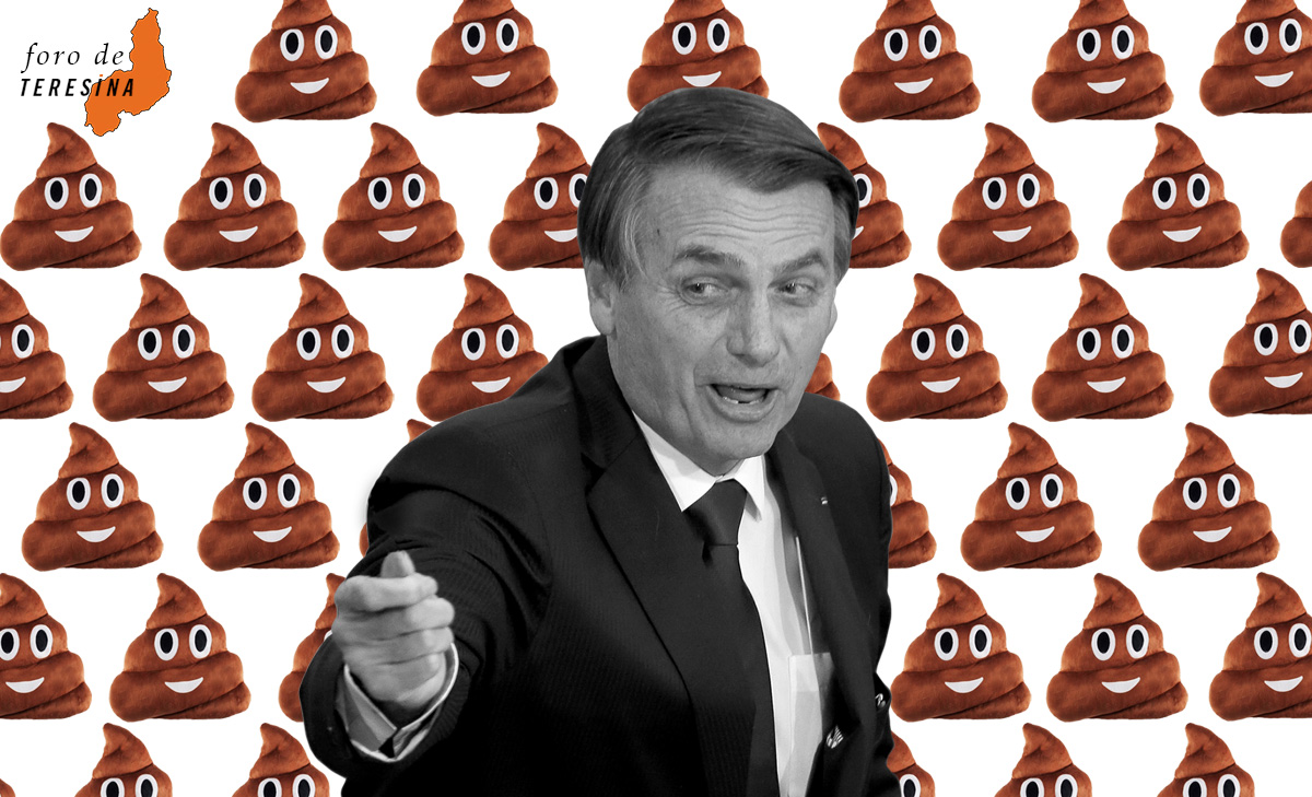 Foro de Teresina #64: A fritura de Moro, a expulsão de Frota e o acordo de Itaipu