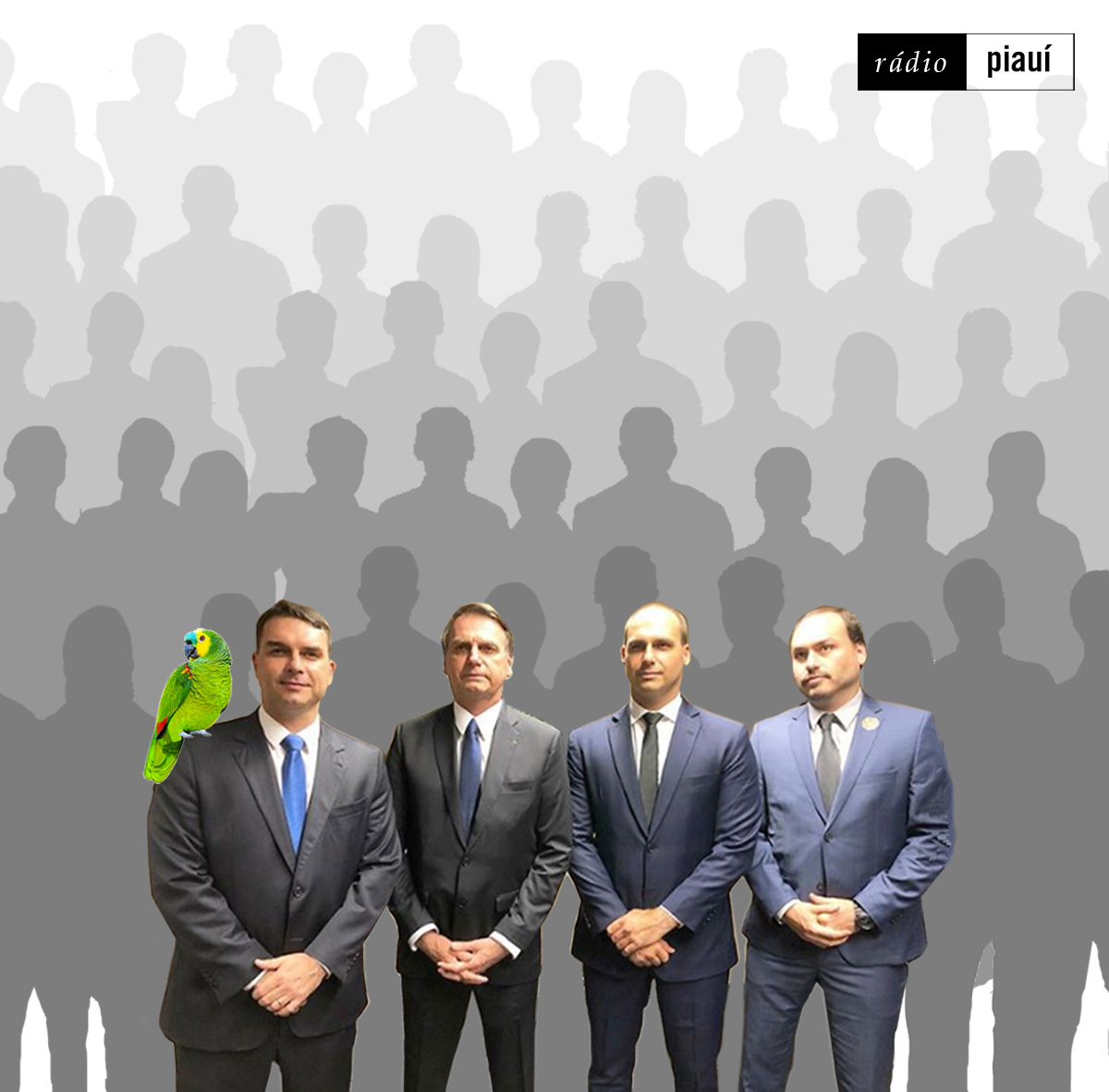 Foro de Teresina #63: A grande família Bolsonaro, o Congresso e os impostos, o STF contra a Lava Jato