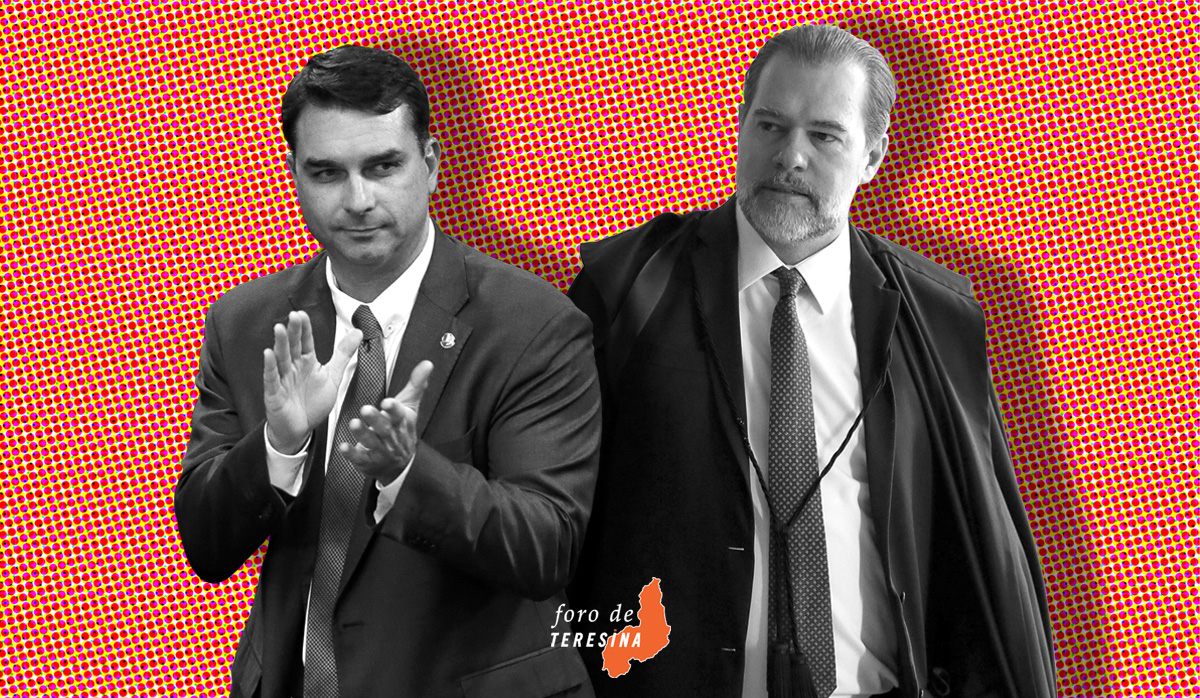 Foro de Teresina #69: O racha no bolsonarismo, as derrotas do Posto Ipiranga e a farra do fundo eleitoral