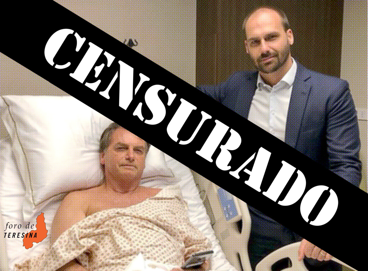 Foro de Teresina #68: Censura na Bienal, segredos da Lava Jato e um retrato da violência brasileira