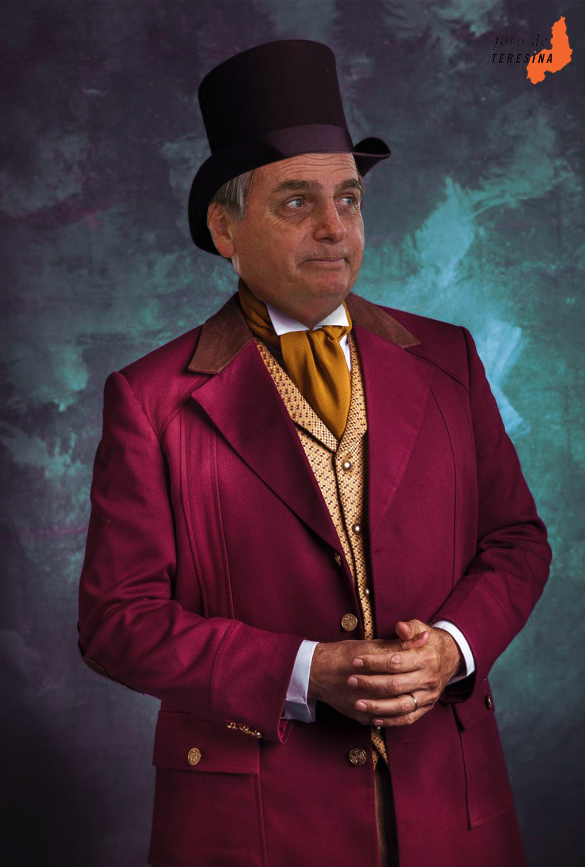 Foro de Teresina #67: A rejeição de Bolsonaro, o desmonte da ciência e a barbárie brasileira