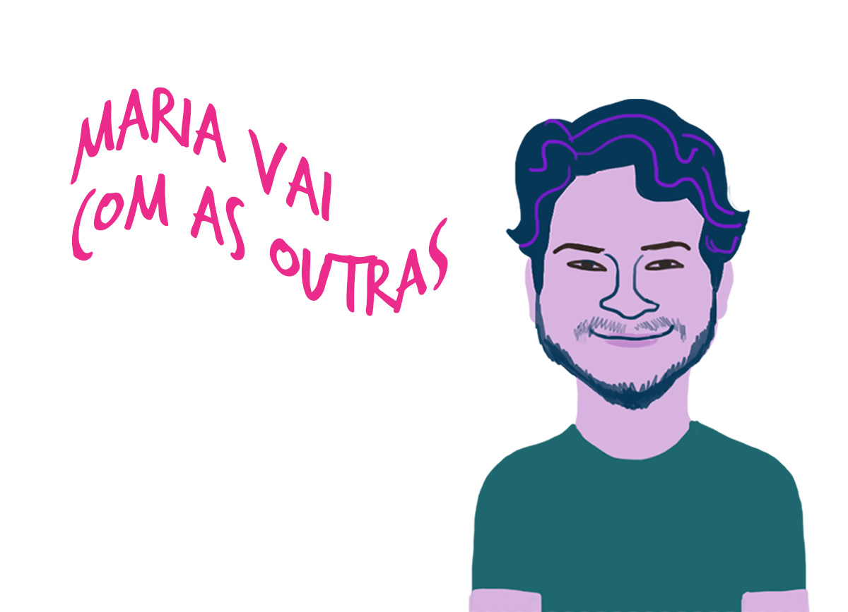 Maria Vai Com as Outras #6: Trans – Gênero, corpo e trabalho