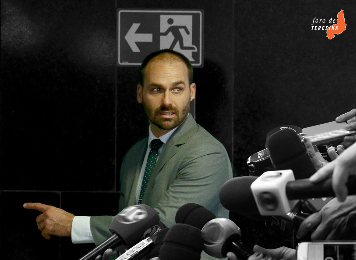 Foro de Teresina #74: A disputa pelo PSL, a catimba do STF e a América Latina em convulsão