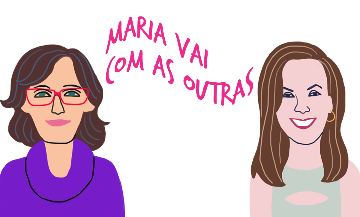 Maria Vai Com as Outras #5: Crime e castigo contra a mulher