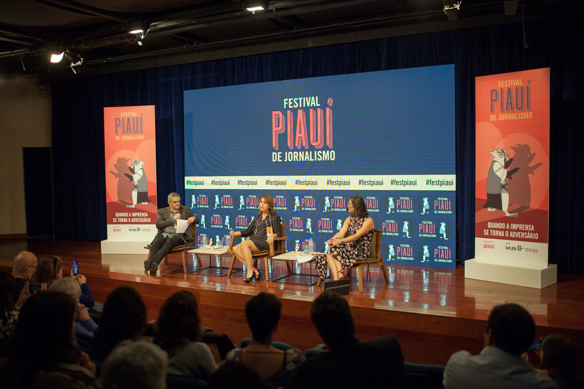 Na Venezuela, o medo na pauta cotidiana