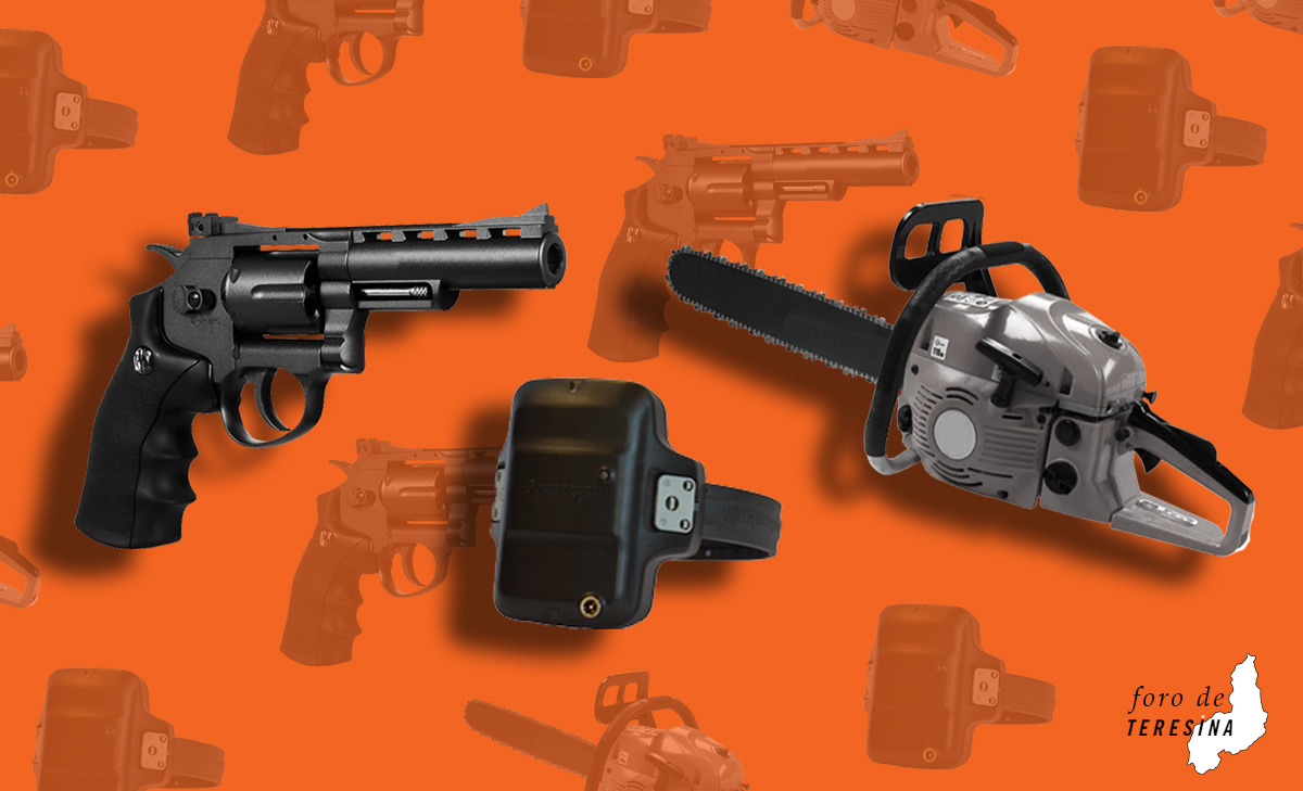 Foro de Teresina #71: Janot e o acordão, #Lulapreso e a p*rra das árvores