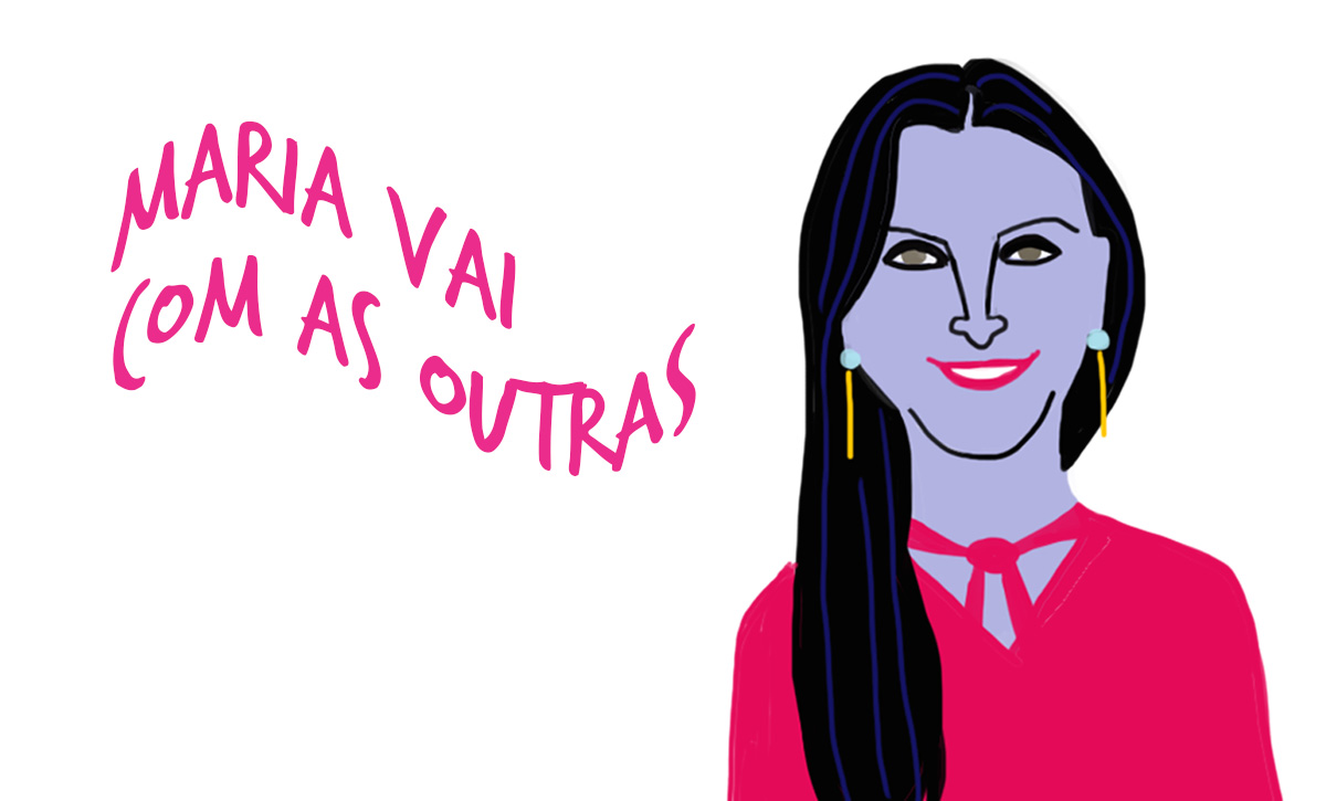 Maria Vai Com as Outras #6 – parte II: Trans – Gênero, corpo e trabalho
