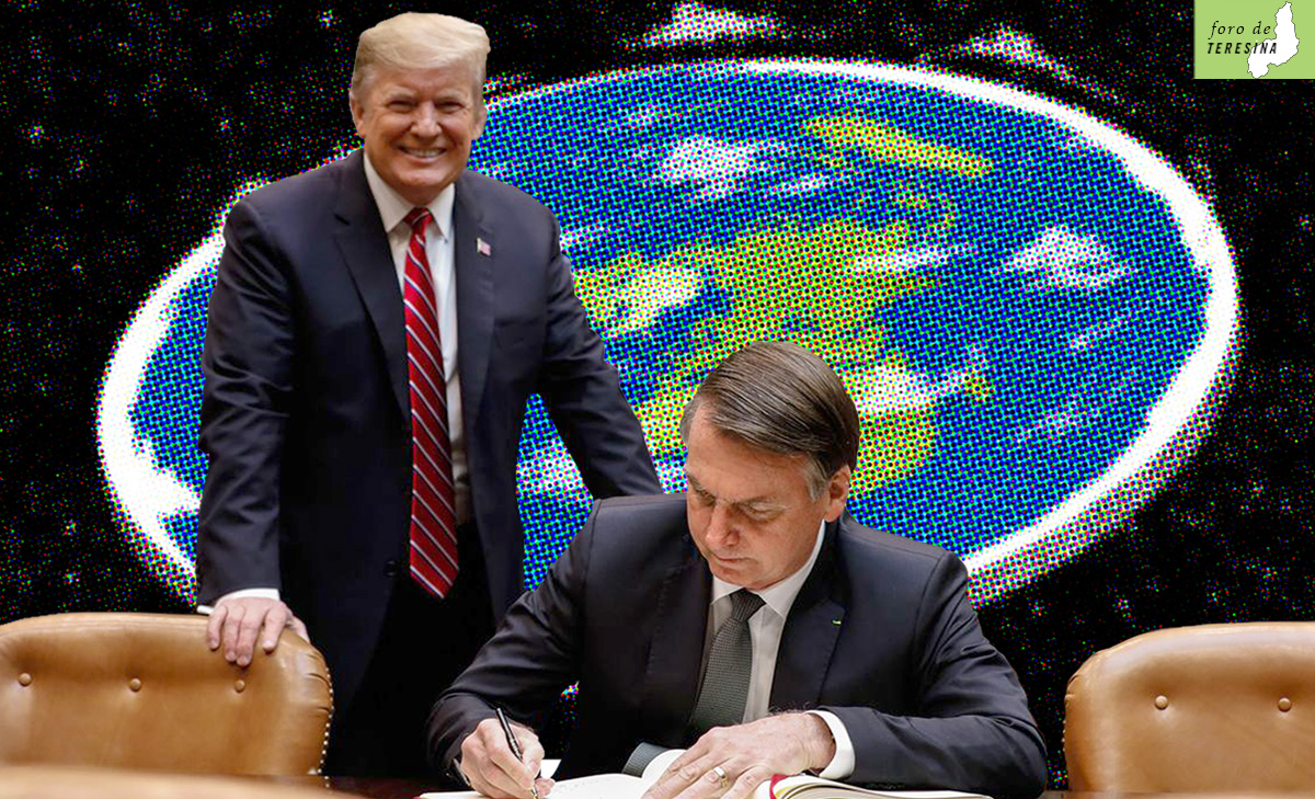 Foro de Teresina #80: A tragédia em Paraisópolis, o desaforo de Trump e a cultura do desaforo