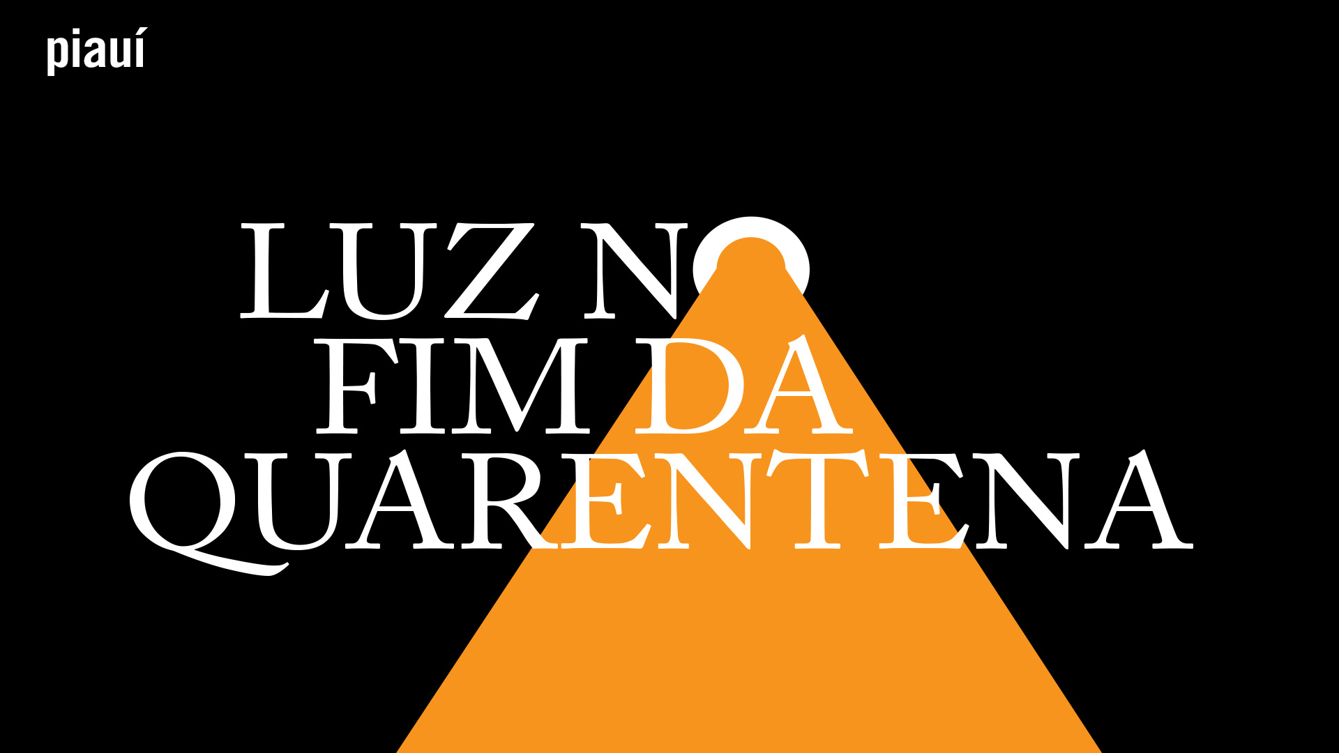 Luz no Fim da Quarentena: Variante mortífera