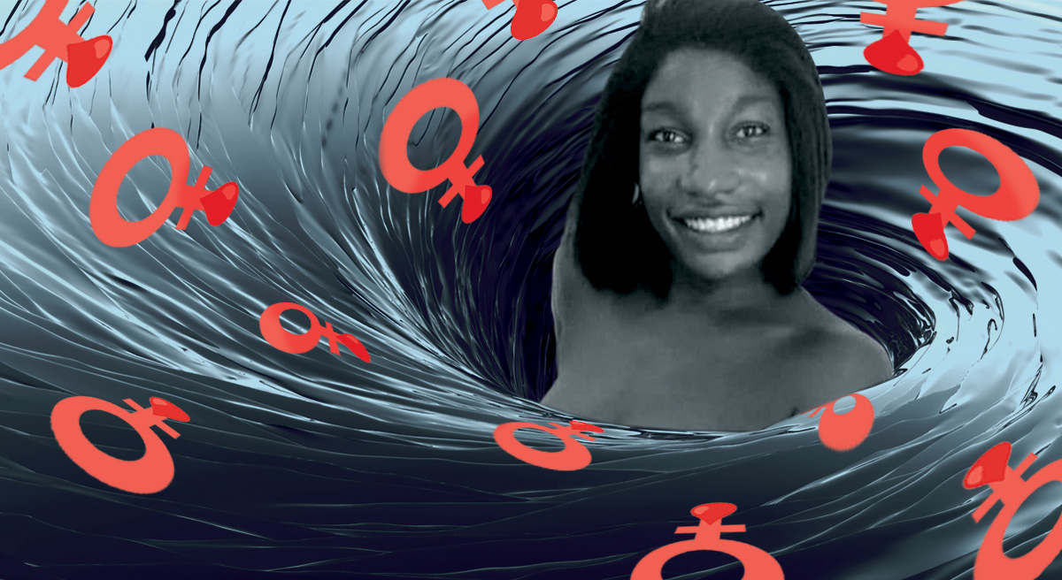 A história de Adriana, a cara do feminicídio no Brasil