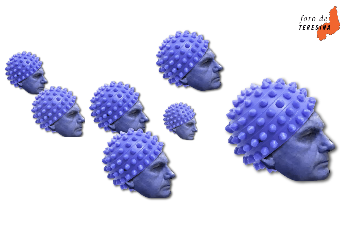 Foro de Teresina #140: A variante Bolsonaro