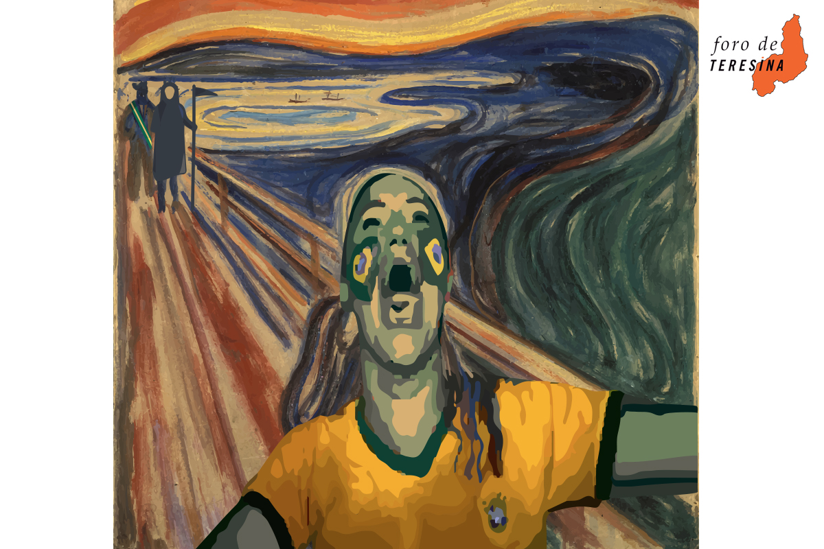 Foro de Teresina #146: Mortes demais, vacinas de menos