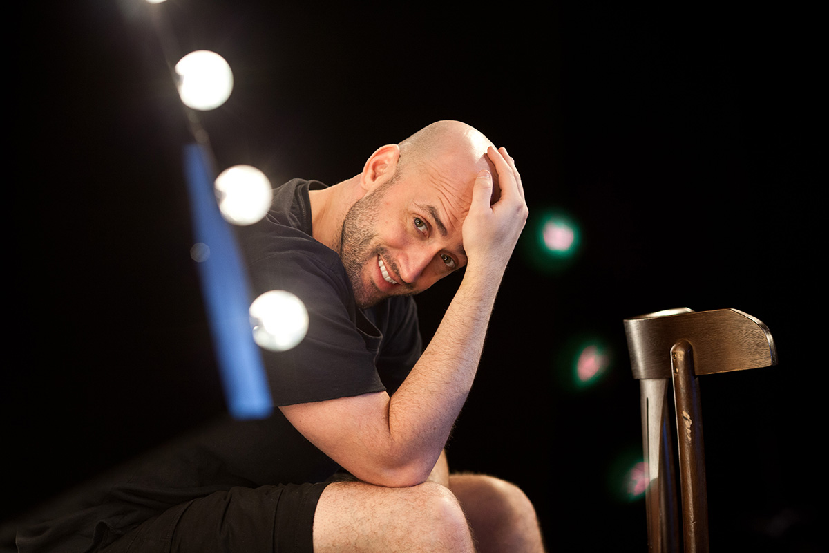 Paulo Gustavo mirava carreira internacional com Amazon a partir de 2022