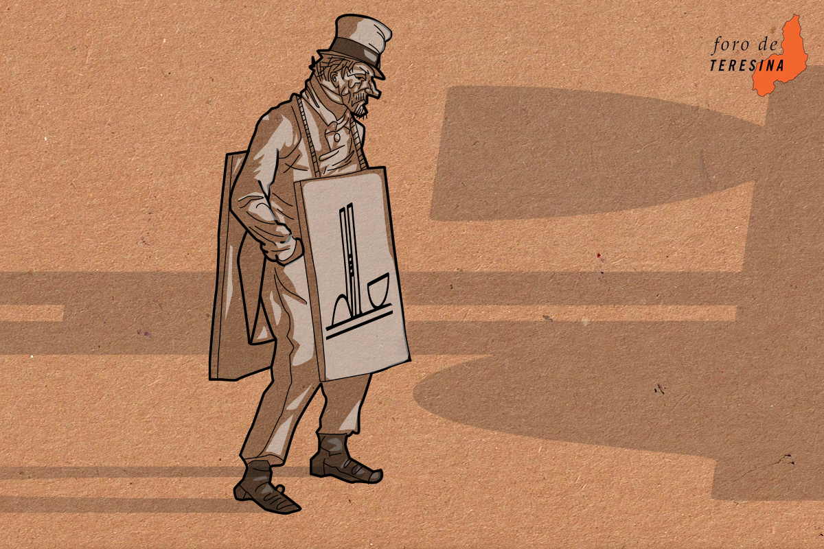 Foro de Teresina #149: O Congresso entre a CPI, Bolsonaro e Lula