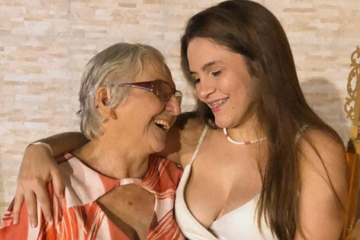 Dias de alívio e de pranto