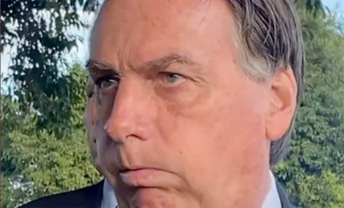 Soluço entra para o Programa de Proteção à Testemunha depois de passar onze dias com Bolsonaro