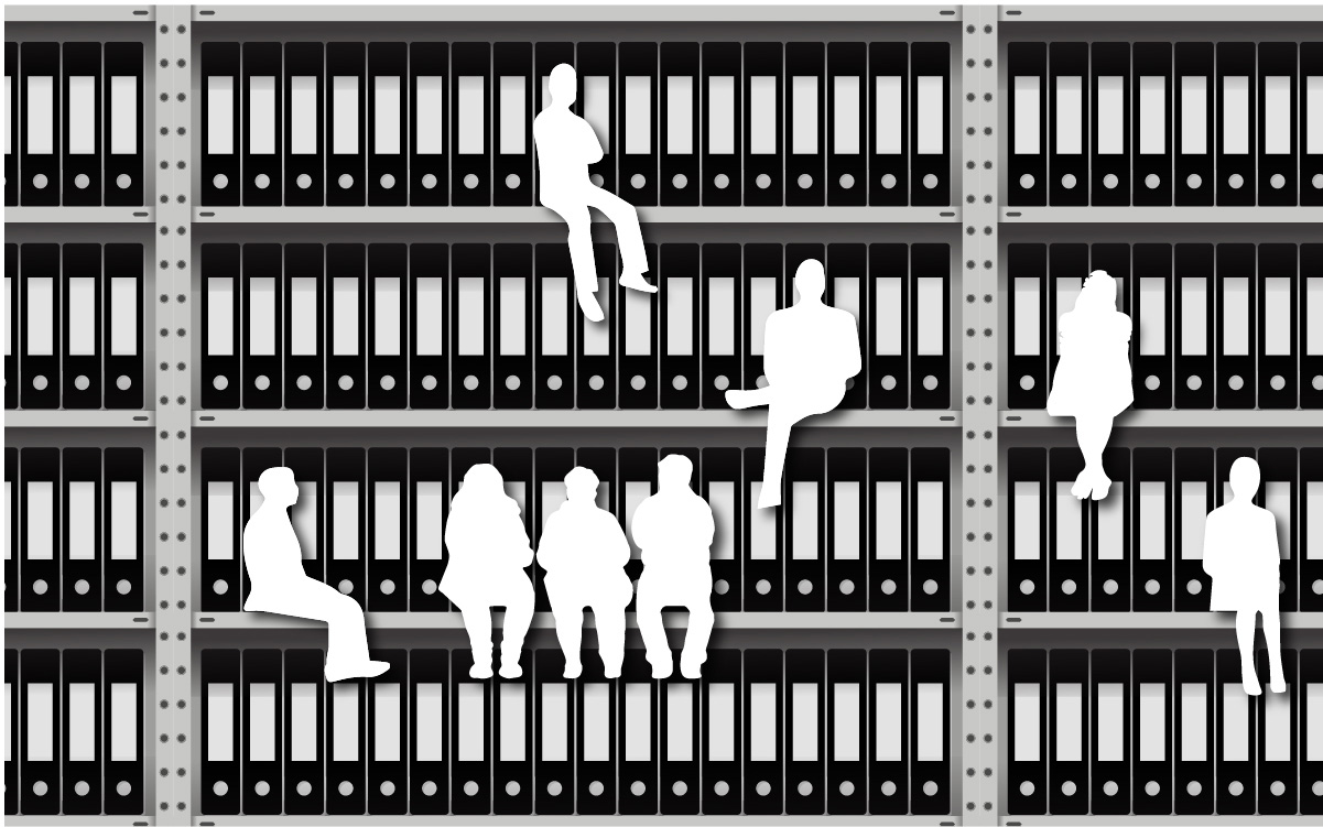 Morte e vida no mesmo documento